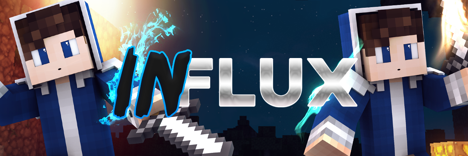InTheFlux's profile banner image