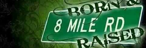 DJEIGHTMILE's profile banner image