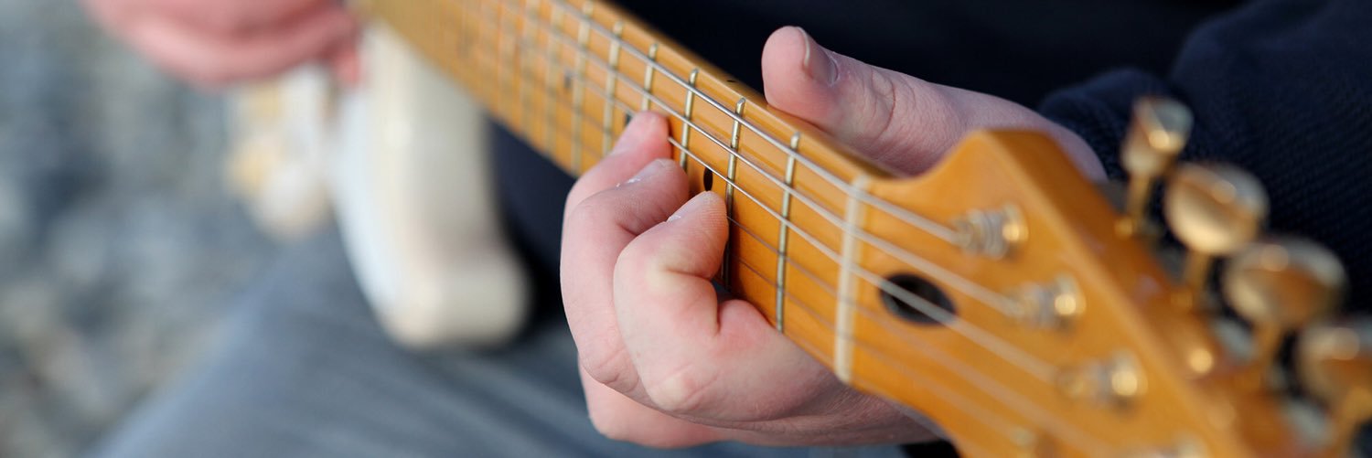 BenBryceMusic's profile banner image