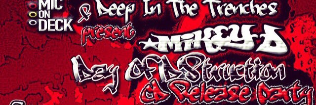 MICONDECK's profile banner image