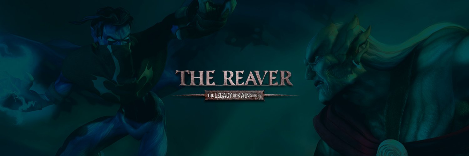 Thereaver's profile banner image