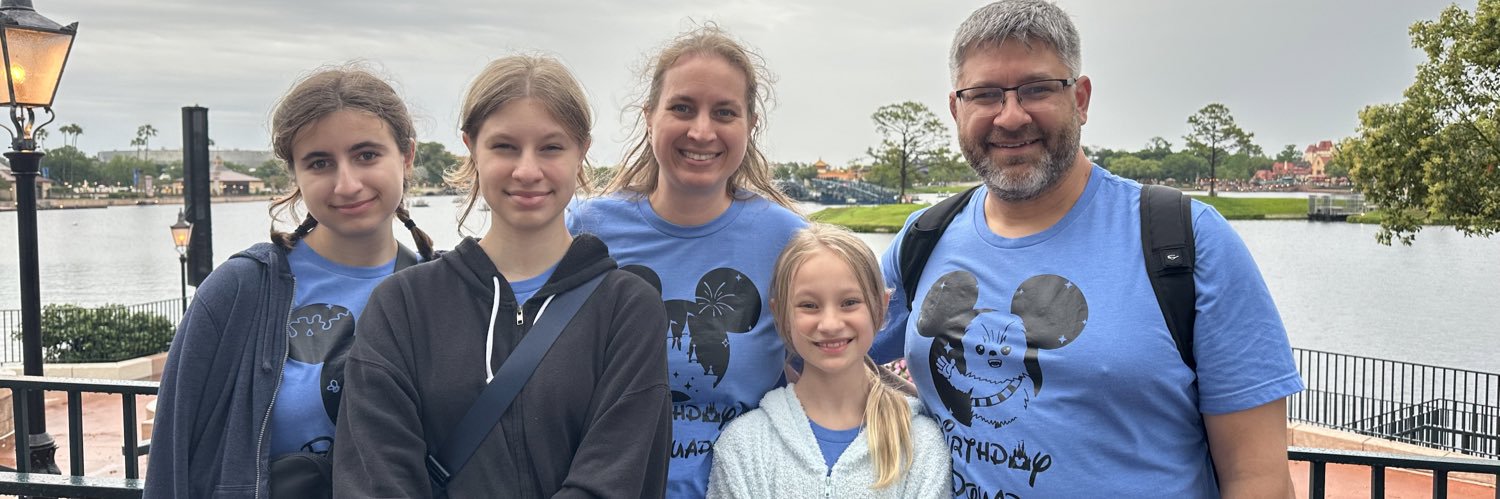 Duane “Duey” Weimer; CAA banner