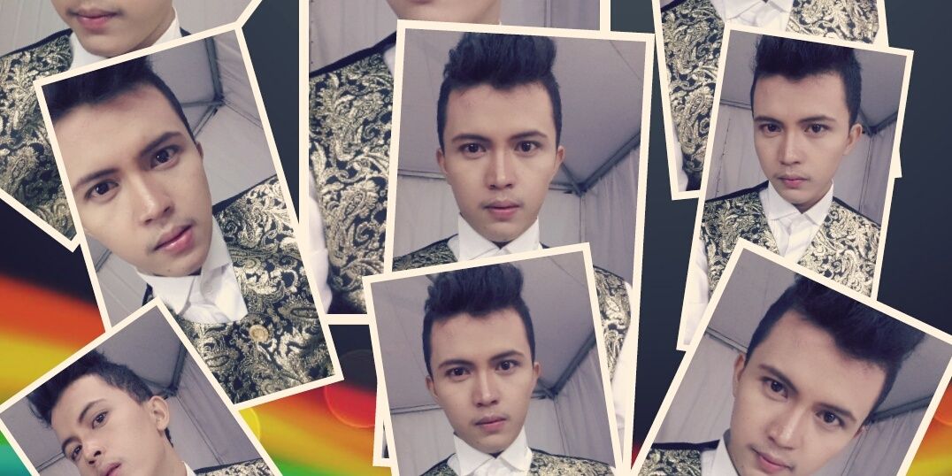 aulanpratama's profile banner image