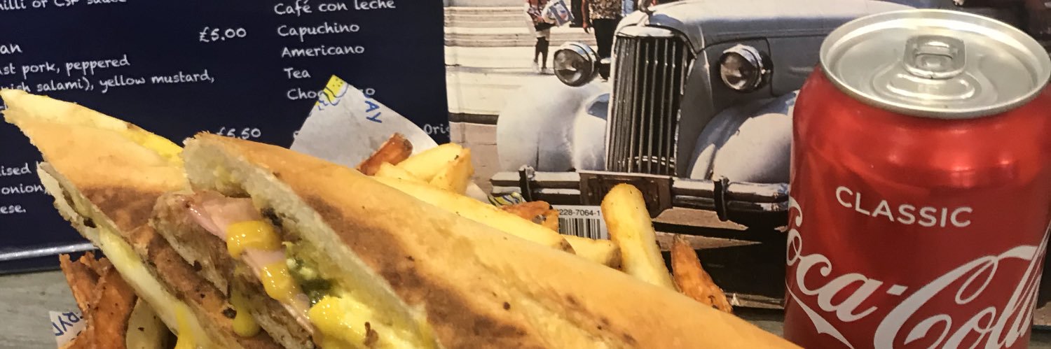 cubanobelfast's profile banner image