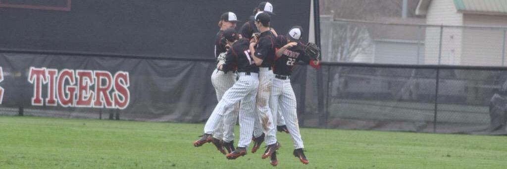 THS_Baseballl's profile banner image