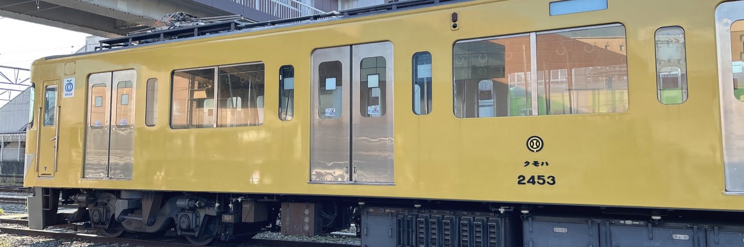 m44seibu's profile banner image