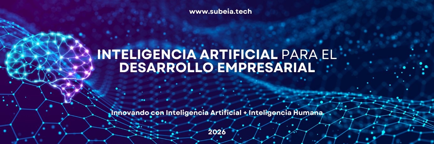 Rodrigo Carrillo IA en Simple banner