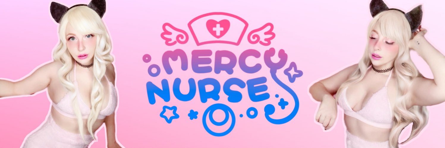HelloMercyNurse's profile banner image