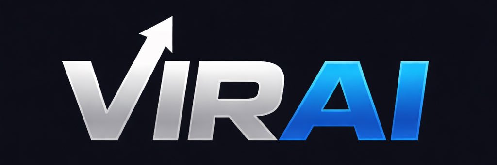 Viral AI banner