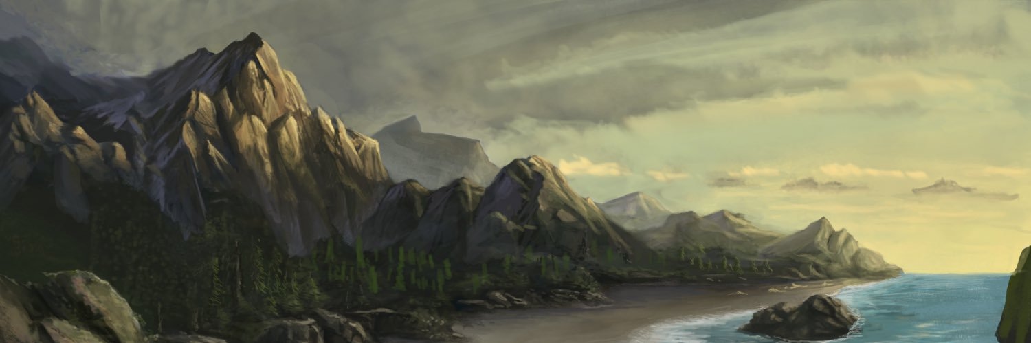 AlexRobertArts's profile banner image