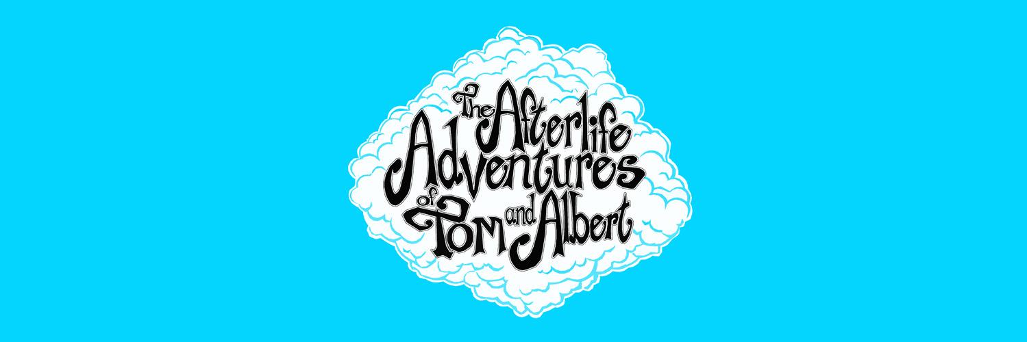 TomandAlbert's profile banner image