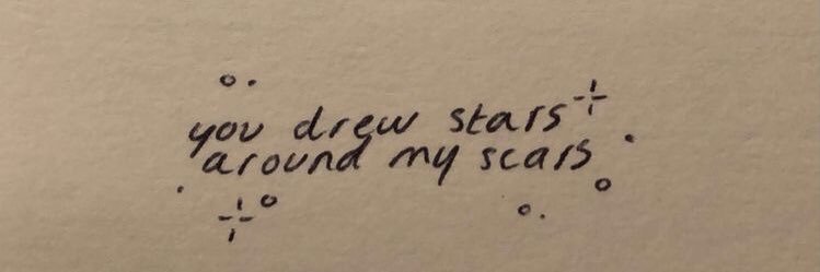 a girl🌙 | Jasa puisi & cerpen banner