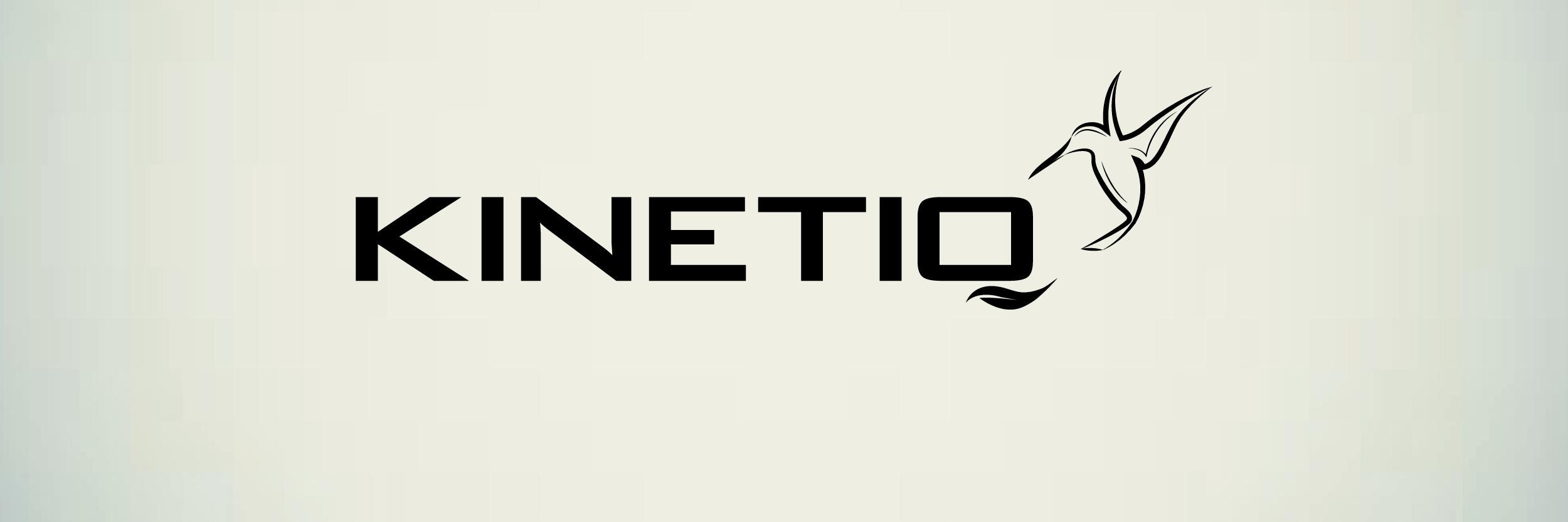 Kinetiq banner