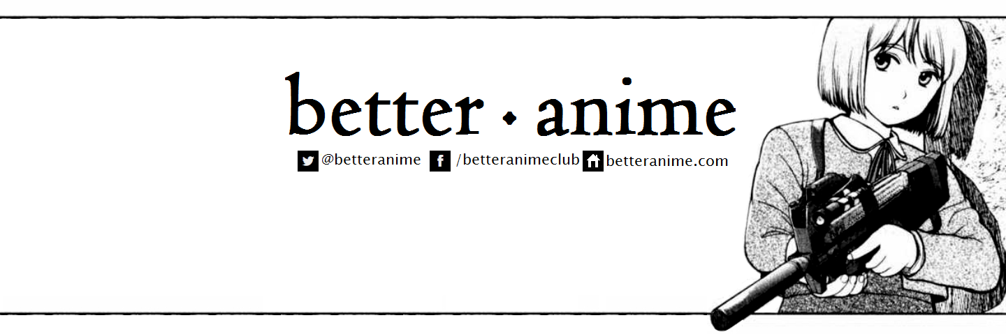 betteranime's profile banner image