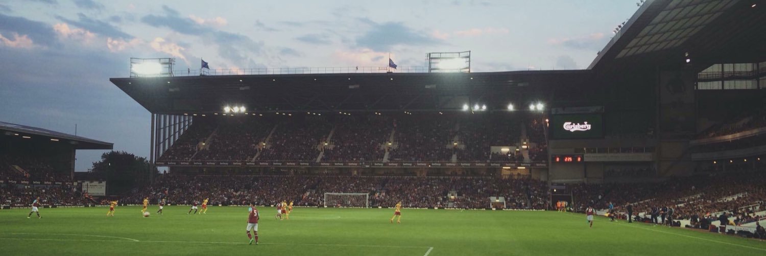 steele_whufc's profile banner image