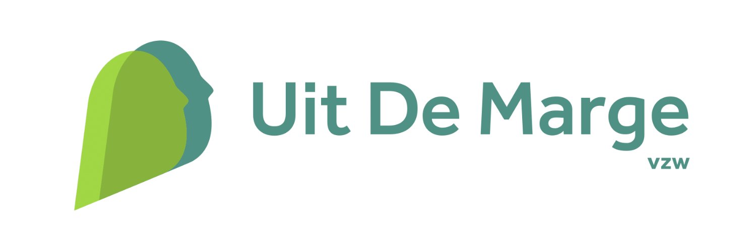 Uit De Marge banner