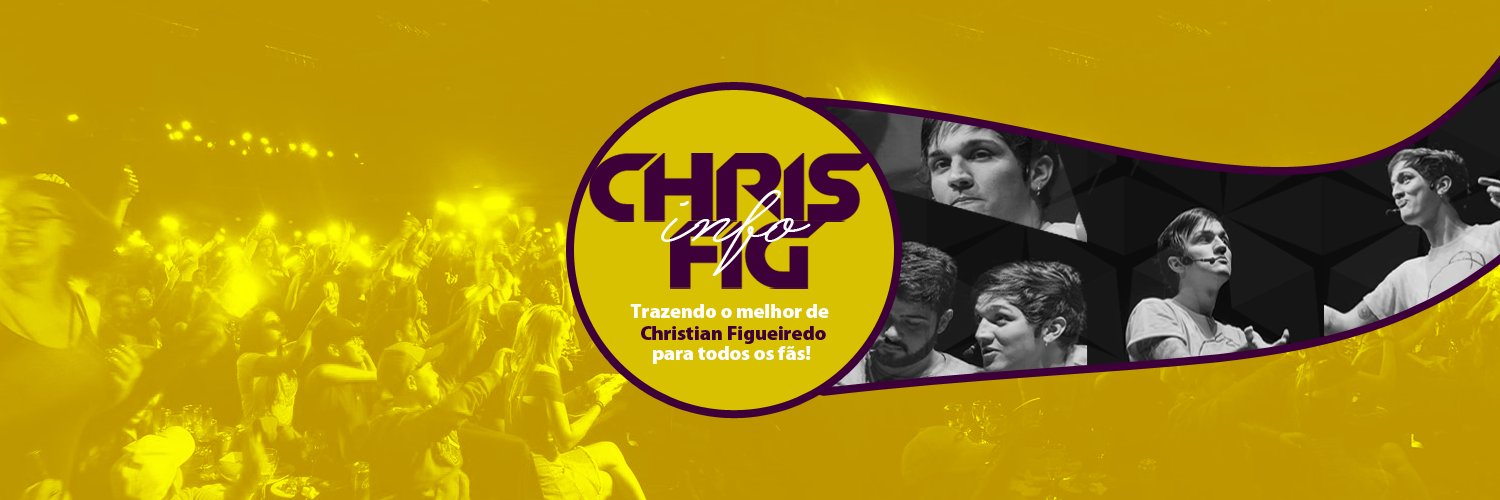 Chris Fig Info banner