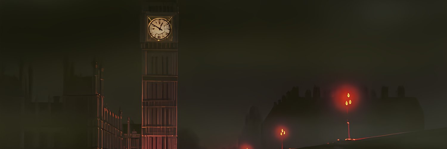 MvrcusD's profile banner image