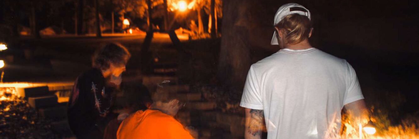 ItsNickRenaud's profile banner image