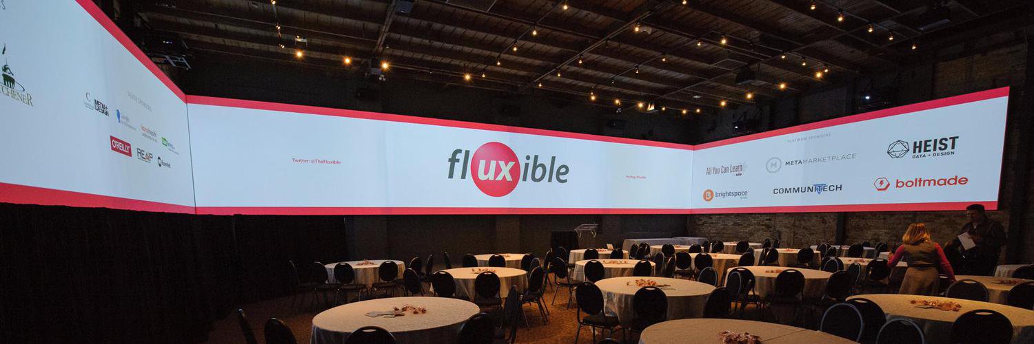 TheFluxible's profile banner image