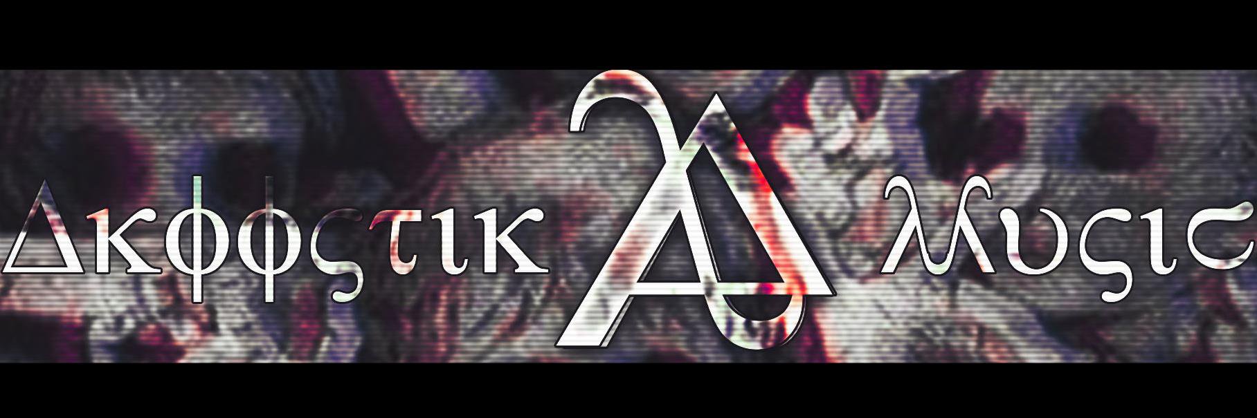 Akoost1k's profile banner image