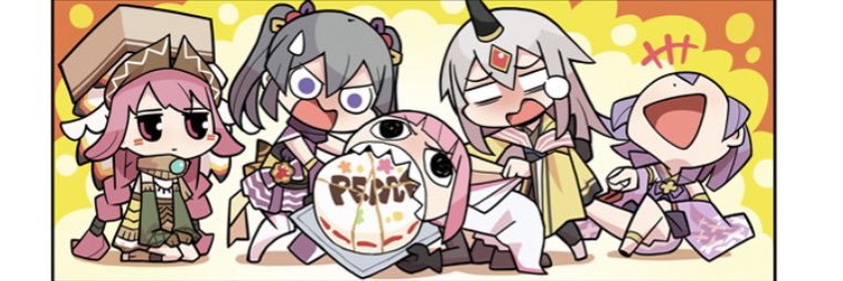 はっちゃん@すぷー banner