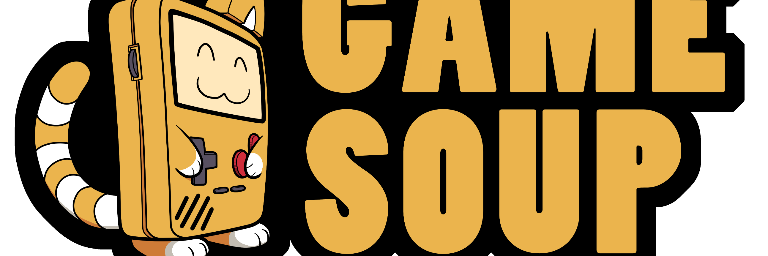 Game Soup banner