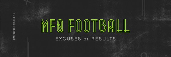 CoachQuirk85 Profile Banner