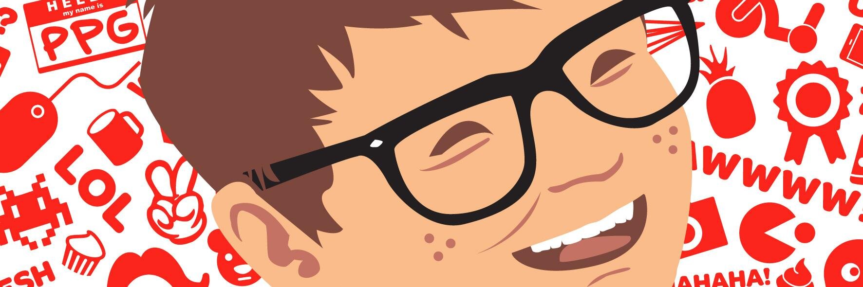 Petit Petit Gamin's banner