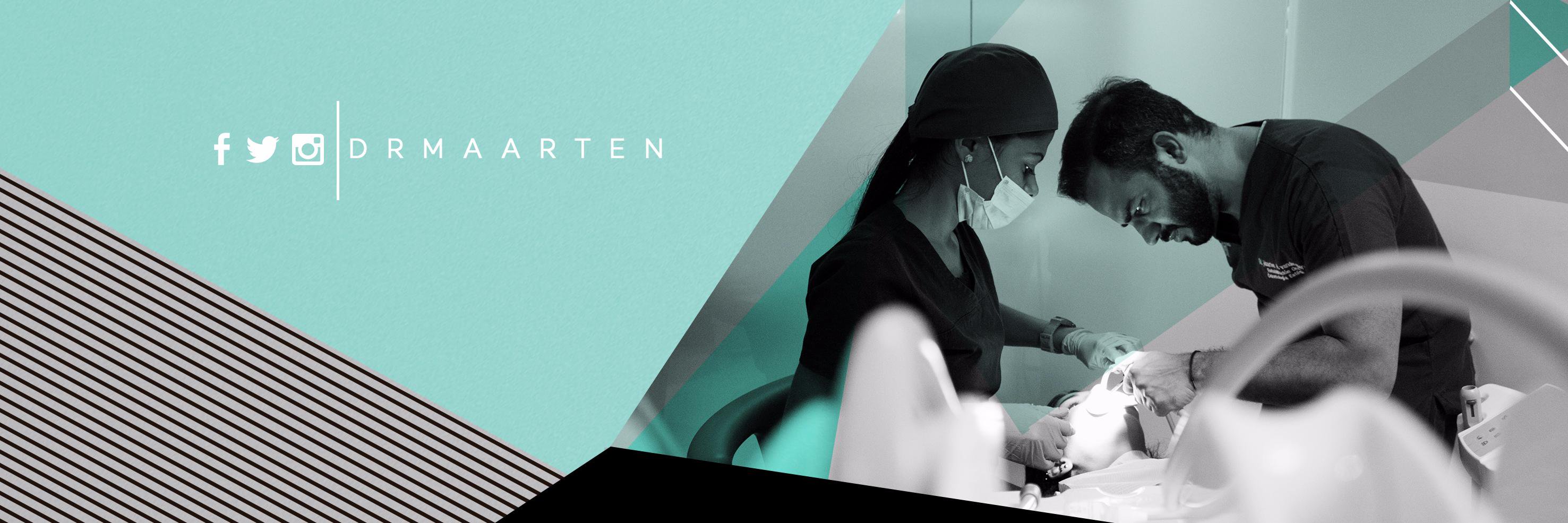 Maarten Vander Berg banner