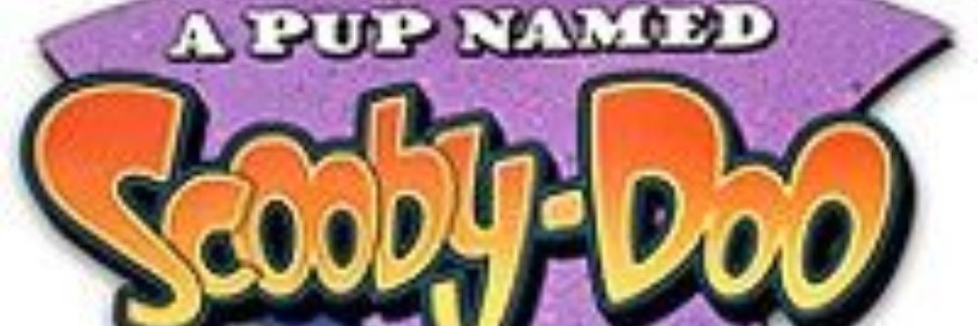 Pup Scoob banner