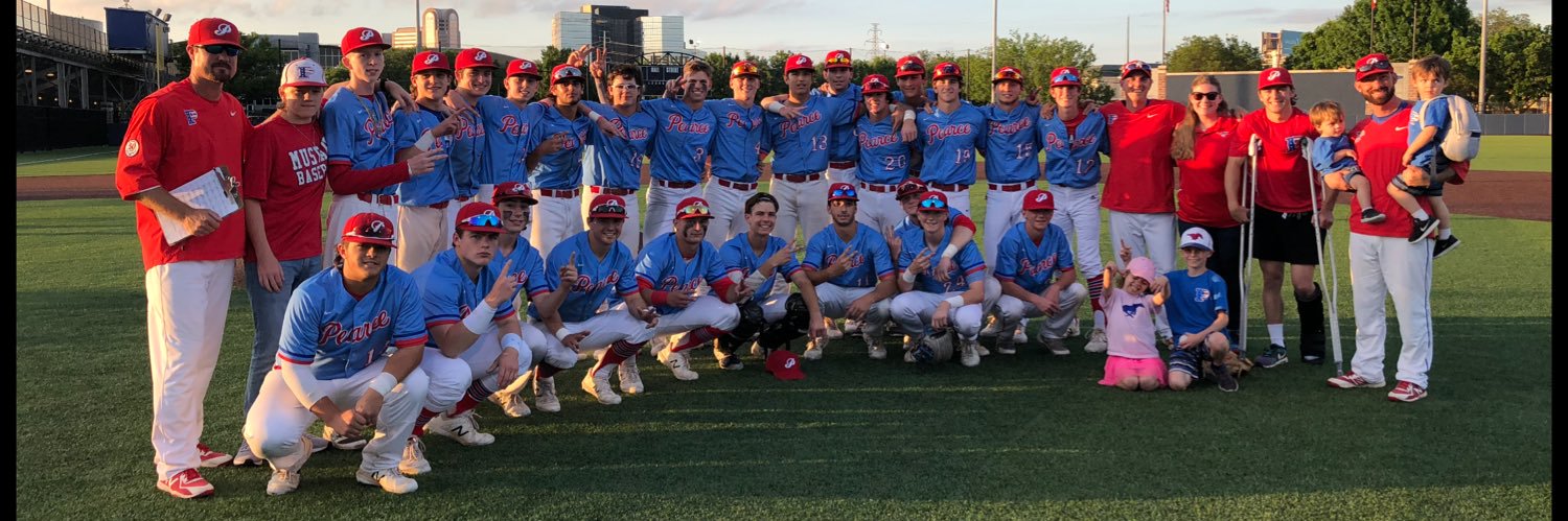 JJ Pearce Baseball banner