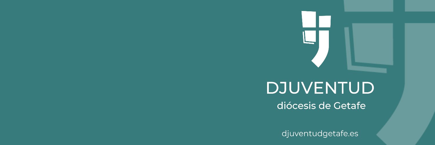 Delegación de Juventud | Diócesis de Getafe banner