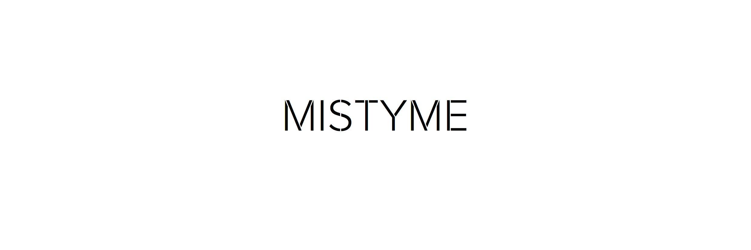 Mistyme banner
