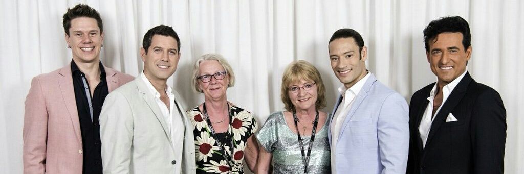 Ingun Djurhuus banner