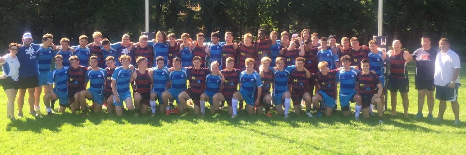 Cameron Logan banner