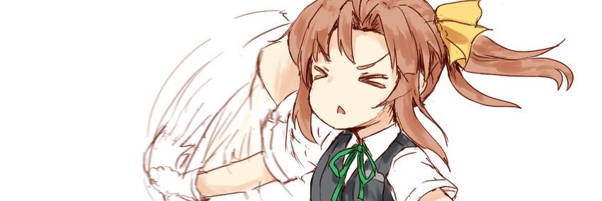 카게로 [陽炎] banner