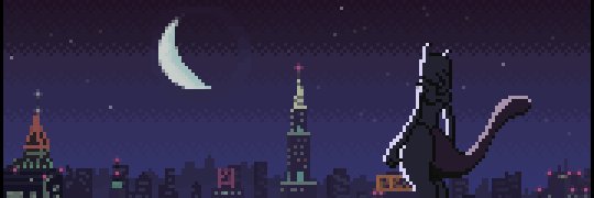 Pseudo banner
