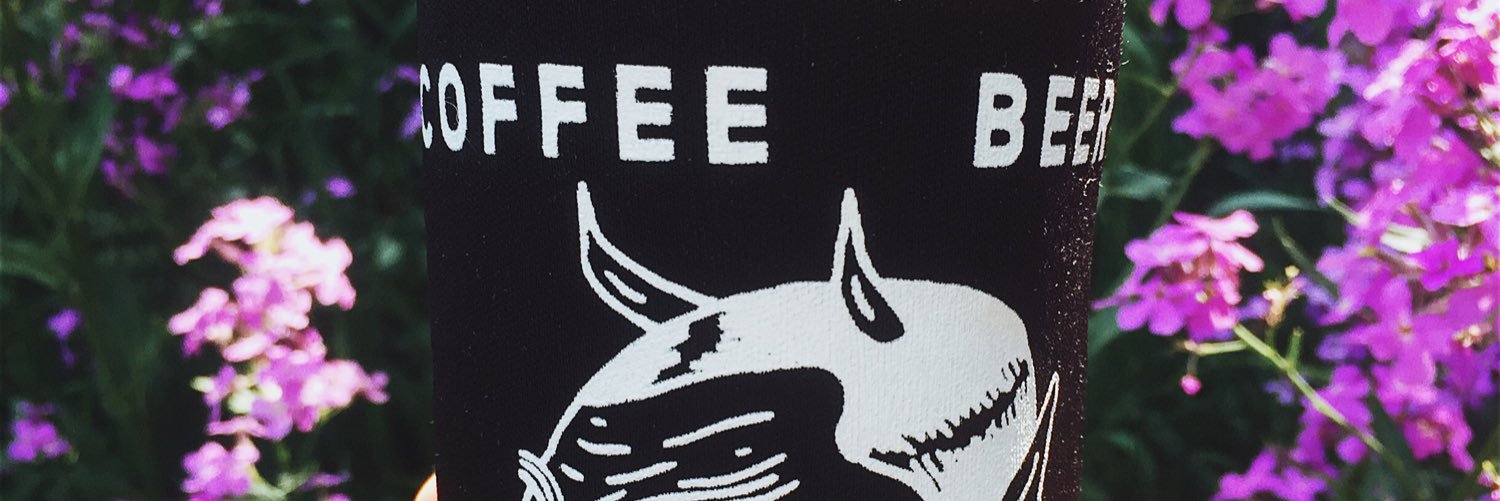 coffeebeerme's profile banner image
