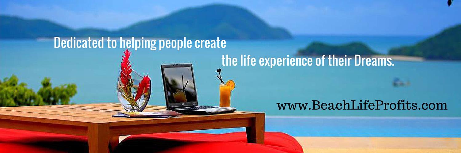 BeachLifeProfit's profile banner image