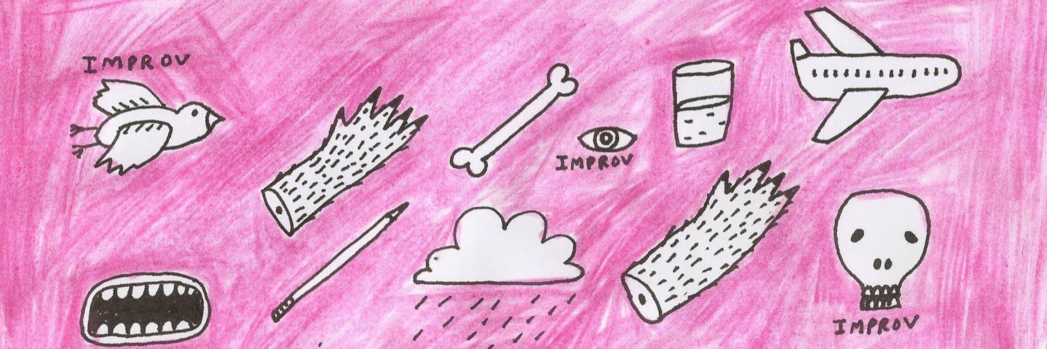 volcanoimprov's profile banner image