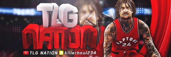 TLGNATION Profile Banner