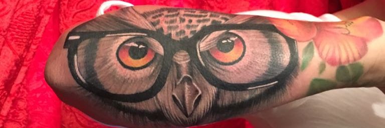INKTHEKING's profile banner image