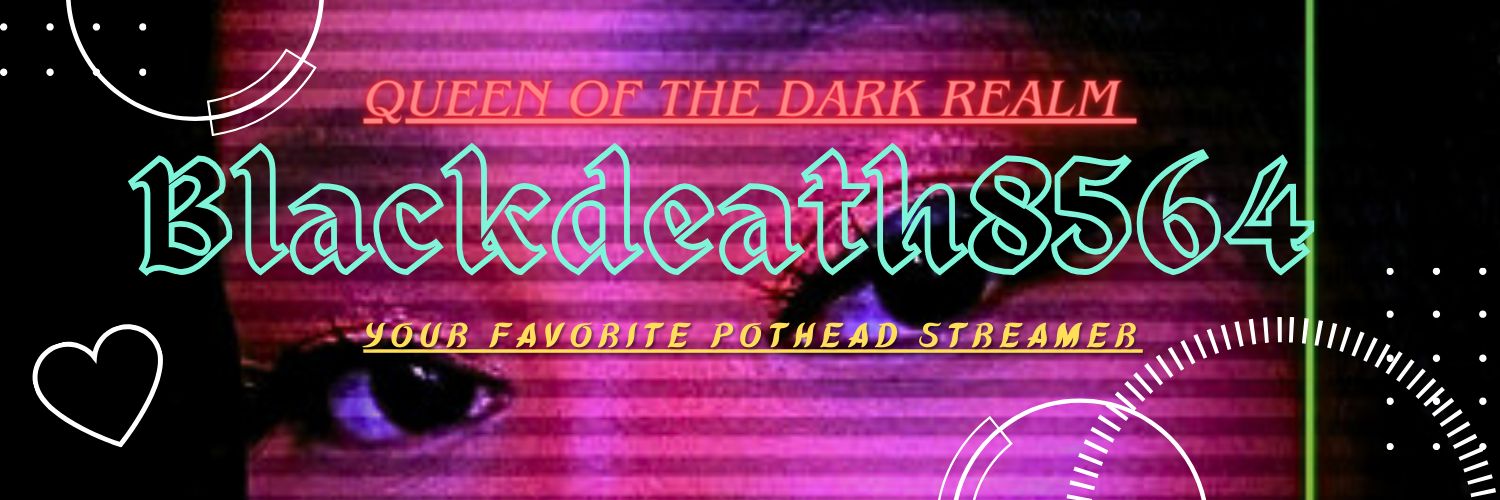 😈Rosalitta💀 banner
