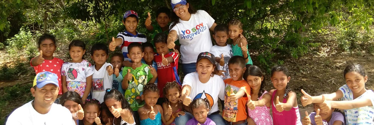 ACJuventudPT's profile banner image