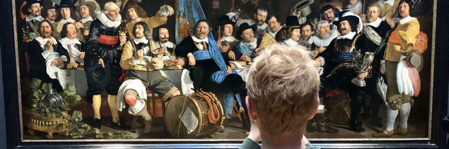 Thijs Fiselier banner