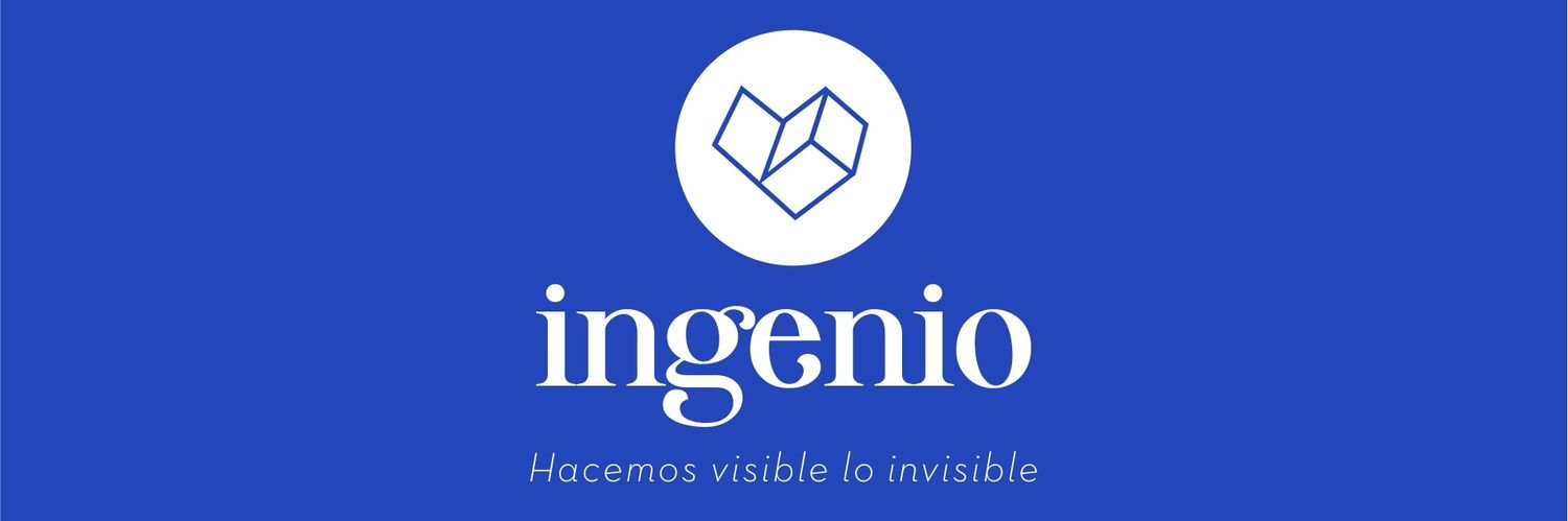 WeAreIngenio's profile banner image