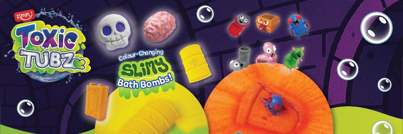 Zimplikids's profile banner image