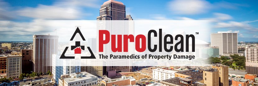 PuroCleanNOLA's profile banner image