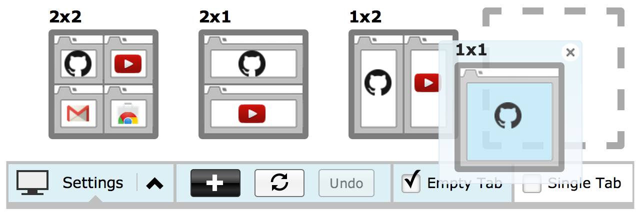tabresize's profile banner image